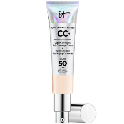 IT Cosmetics Your Skin But Better CC+ Cream SPF 50+ (Fair Beige)